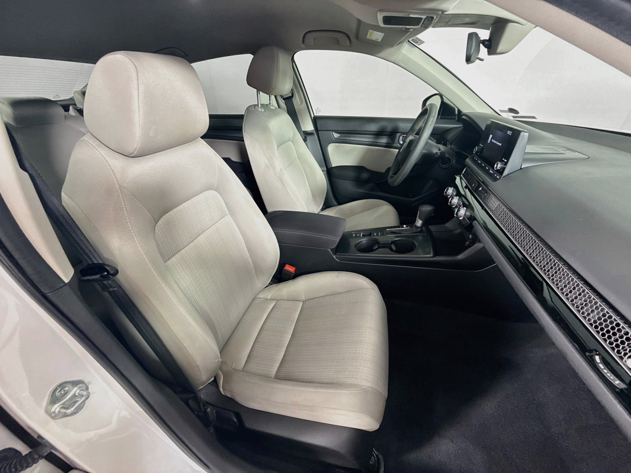 Used 2024 Honda Civic LX image 33