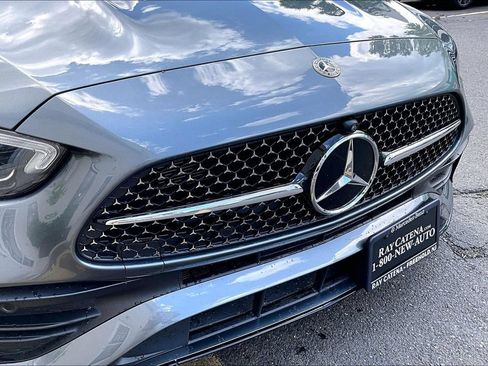Used 2026 Mercedes-Benz C 300 4MATIC Sedan image 30
