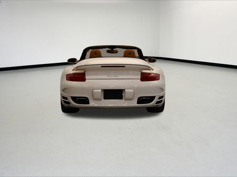 Used 2009 Porsche 911 Turbo image 14