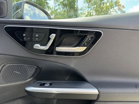 Used 2026 Mercedes-Benz C 300 Sedan image 28