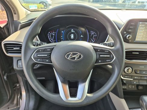 Used 2020 Hyundai Santa Fe SEL FWD image 18