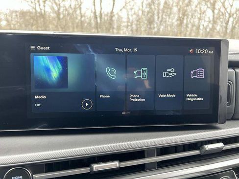 New 2026 Hyundai Santa Fe SE AWD/4WD image 9