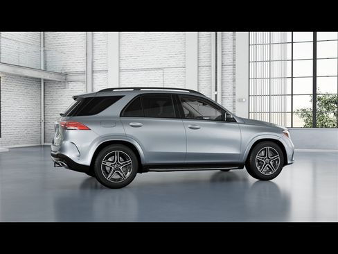 Certified 2026 Mercedes-Benz GLE 450 4MATIC image 13