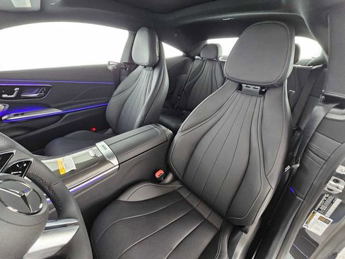 New 2025 Mercedes-Benz CLE 300 4MATIC Coupe image 18