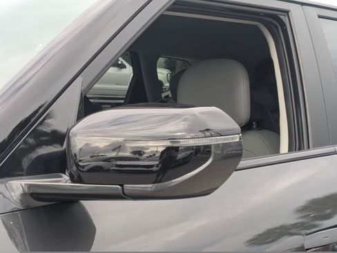New 2027 Kia Seltos EX FWD image 12