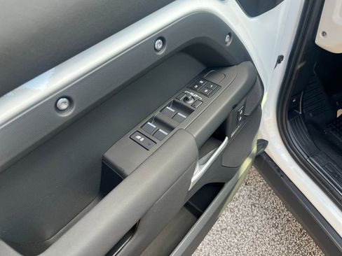 New 2026 Land Rover Defender 110 S image 11