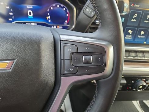 Used 2025 Chevrolet Silverado 3500 LT w/ Convenience Package image 20