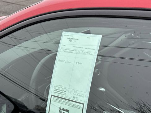 Certified 2023 Acura Integra A-Spec image 34