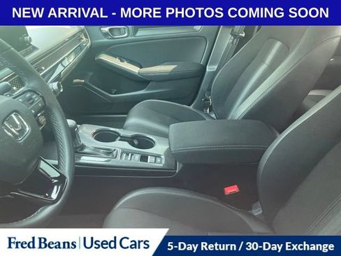 Used 2024 Honda Civic Sport image 10