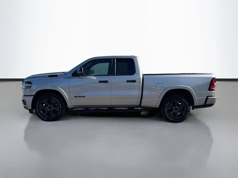 Used 2025 RAM 1500 Big Horn RWD image 2