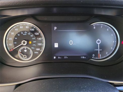 New 2026 Genesis G70 2.5T Prestige image 27