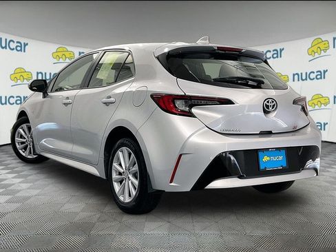 Used 2024 Toyota Corolla SE FWD image 4