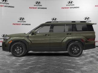 New 2026 Hyundai Santa Fe XRT w/ Tow & Go Package AWD/4WD video 3