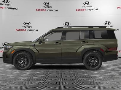 New 2026 Hyundai Santa Fe XRT w/ Tow & Go Package