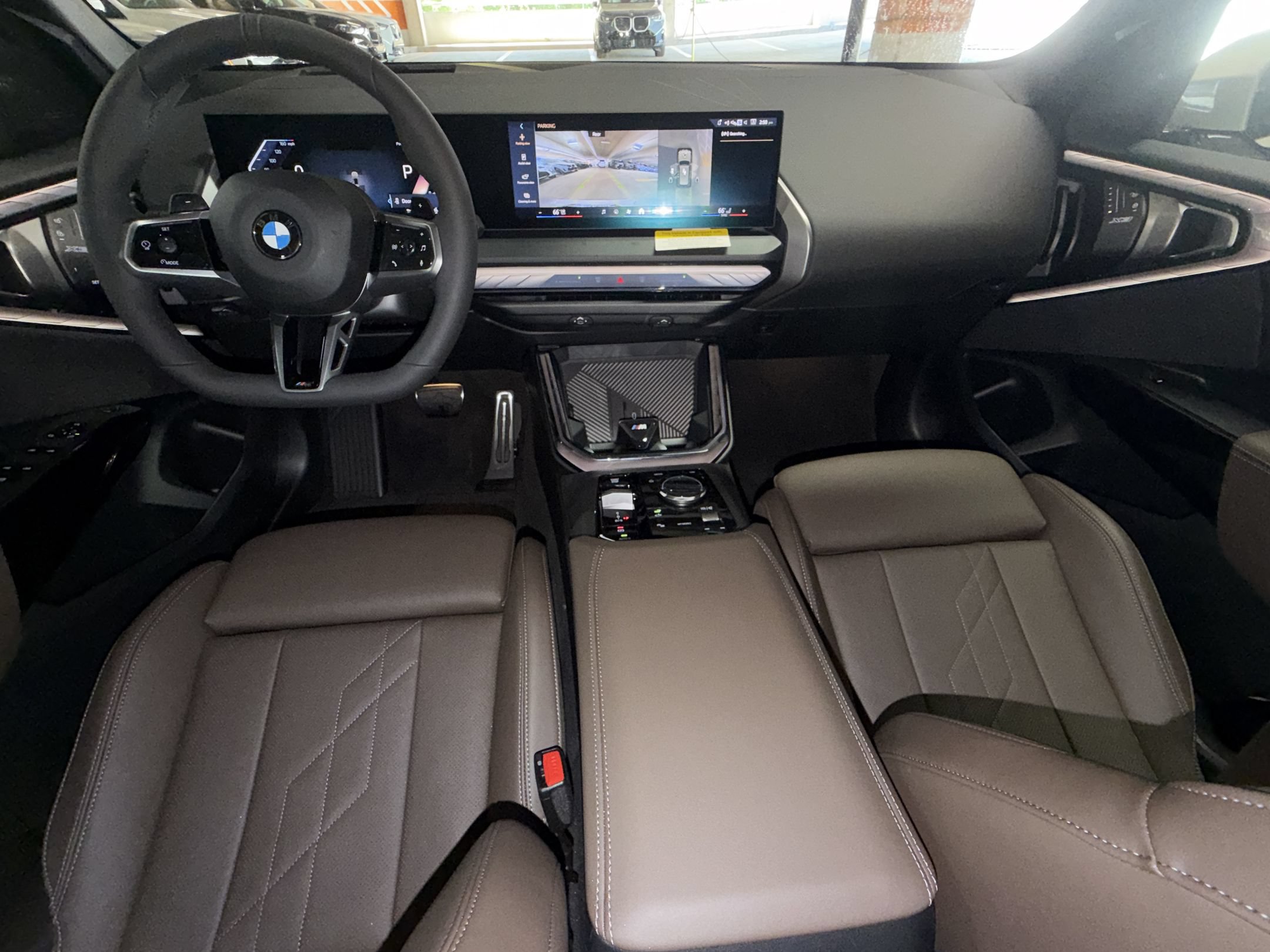 Used 2026 BMW X3 xDrive30i w/ Premium Package AWD/4WD image 14