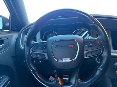 Used 2020 Dodge Charger Scat Pack w/ Navigation & Travel Group image 14