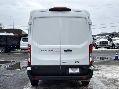 New 2026 Ford Transit 350 148 Medium Roof