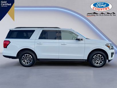 Certified 2024 Ford Expedition Max XLT