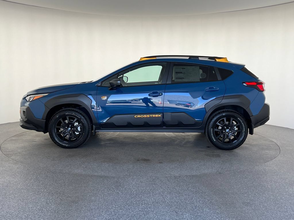 New 2026 Subaru Crosstrek 2.5i Wilderness AWD/4WD image 8