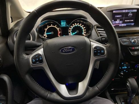 Used 2014 Ford Fiesta SE w/ Equipment Group 201A image 40