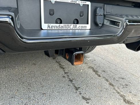Certified 2023 RAM 1500 Big Horn AWD/4WD image 35