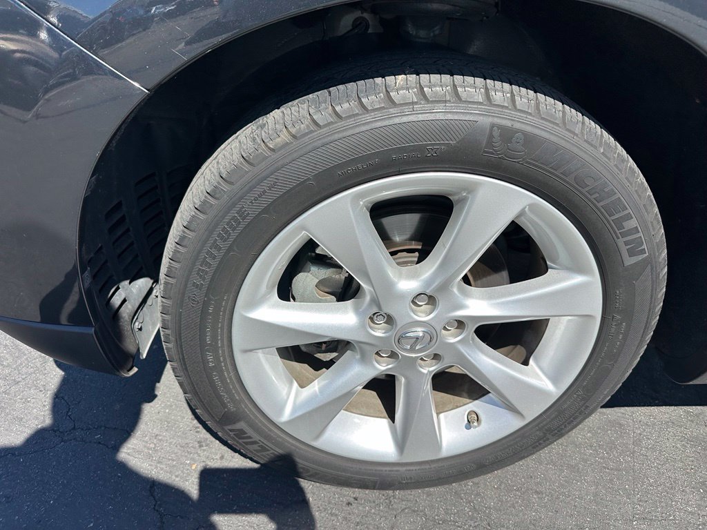 Used 2011 Lexus RX 350 2WD w/ Premium Pkg image 7