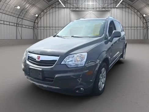 Used 2008 Saturn Vue XR w/ Premium Trim Package image 2