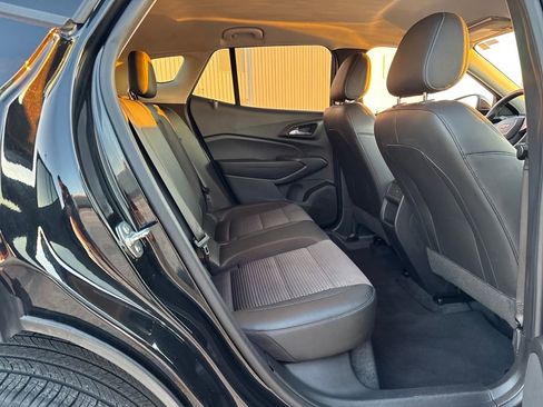 Used 2024 Chevrolet Trax LT image 13