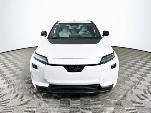 New 2026 Subaru Solterra Premium image 3