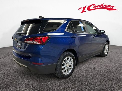 Certified 2023 Chevrolet Equinox LT image 25