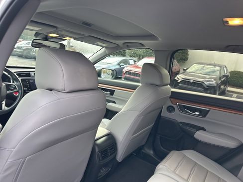 Certified 2019 Honda CR-V EX-L image 13