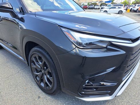 Used 2025 Lexus TX 500h AWD w/ Technology Package image 20