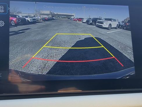 Used 2025 Hyundai Tucson SEL image 24