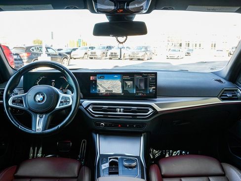 Used 2023 BMW M340i xDrive w/ Premium Package image 11