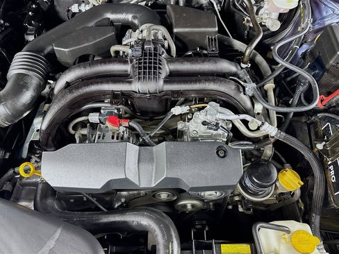 Used 2016 Subaru Outback 2.5i Premium image 36