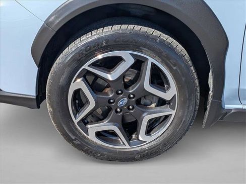 Used 2020 Subaru Crosstrek 2.0i Limited w/ Moonroof Package w/Navigation image 29