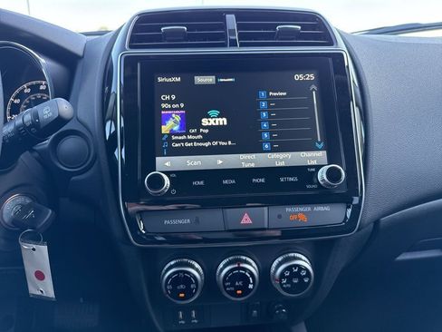 New 2026 Mitsubishi Outlander Sport ES image 16