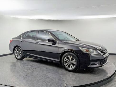 Used 2014 Honda Accord LX image 10