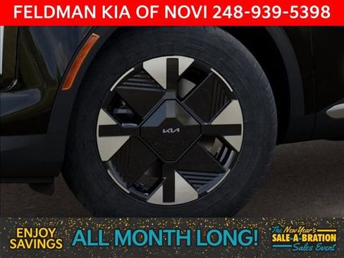 New 2026 Kia Sportage LX image 9