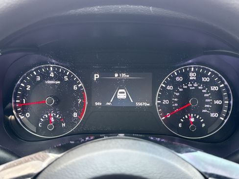 Used 2024 Kia Forte LXS w/ LXS Technology Package FWD image 18