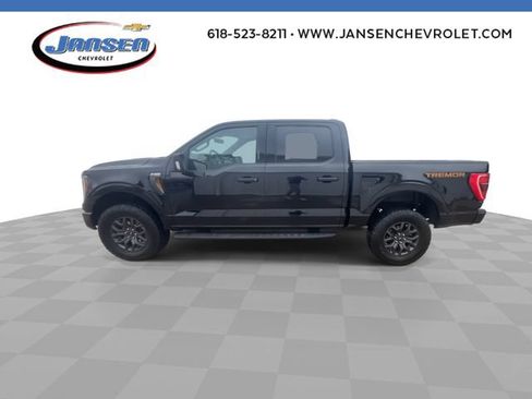 Used 2023 Ford F150 Tremor AWD/4WD image 5