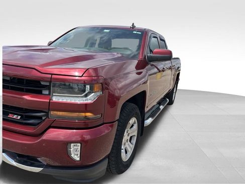 Used 2017 Chevrolet Silverado 1500 LT w/ All Star Edition AWD/4WD image 12