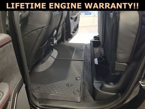 New 2026 RAM 1500 RHO w/ RHO Level 1 Equipment Group AWD/4WD image 36