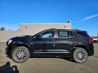 New 2026 GMC Terrain Denali w/ LPO, Black Badging Package video 2