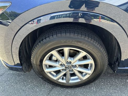 Certified 2025 MAZDA CX-5 AWD 2.5 S w/ Select Package image 10
