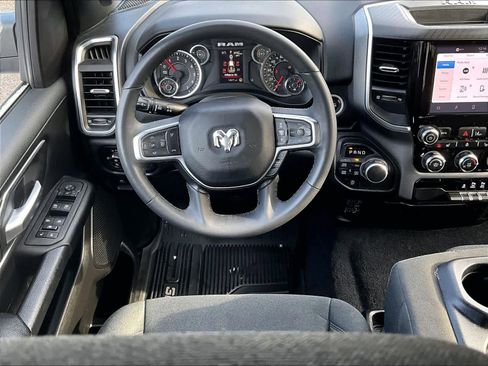 Used 2025 RAM 1500 Big Horn image 17