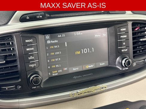 Used 2019 Kia Sorento FWD V6 w/ LX V6 Convenience Package image 27