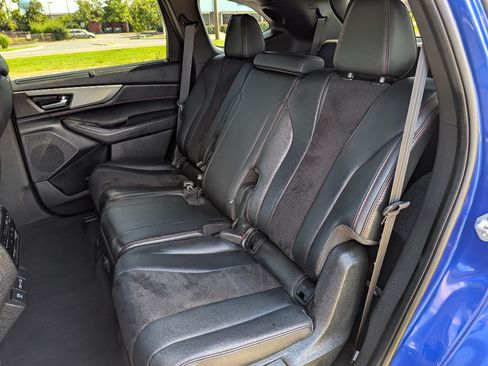 Used 2022 Acura MDX A-Spec AWD/4WD image 18