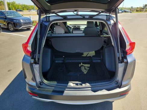 Used 2019 Honda CR-V EX-L image 9