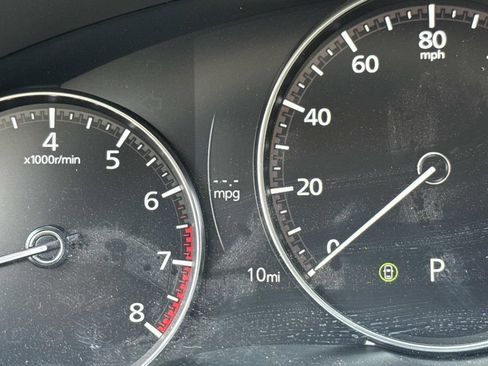 New 2026 MAZDA CX-30 AWD 2.5 S image 39